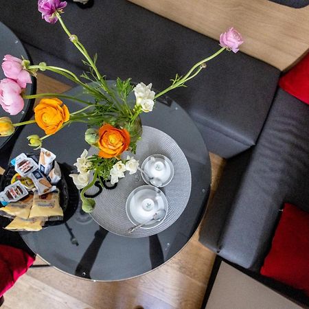 Hotel Mybedcavour Rzym Zewnętrze zdjęcie