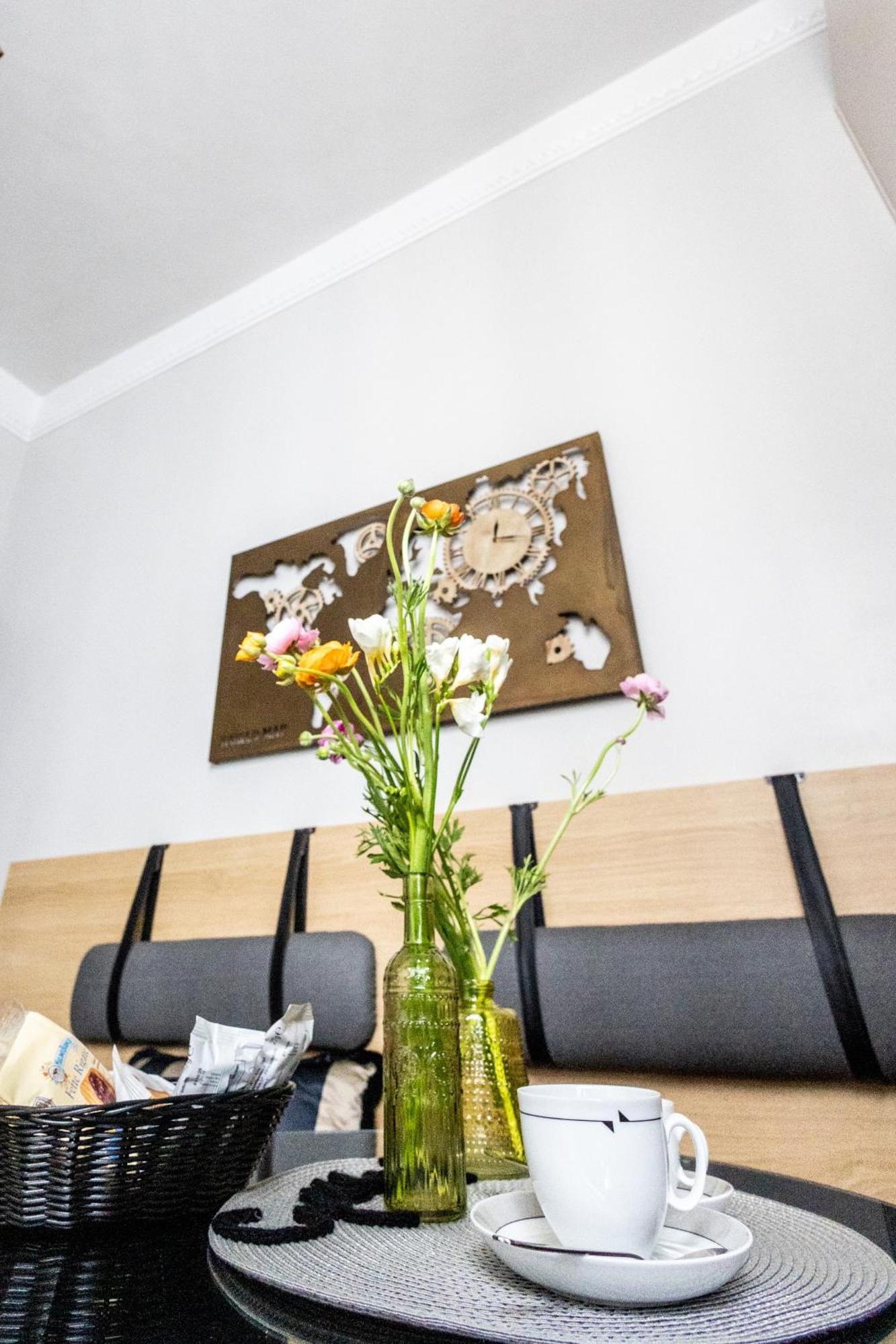Hotel Mybedcavour Rzym Zewnętrze zdjęcie