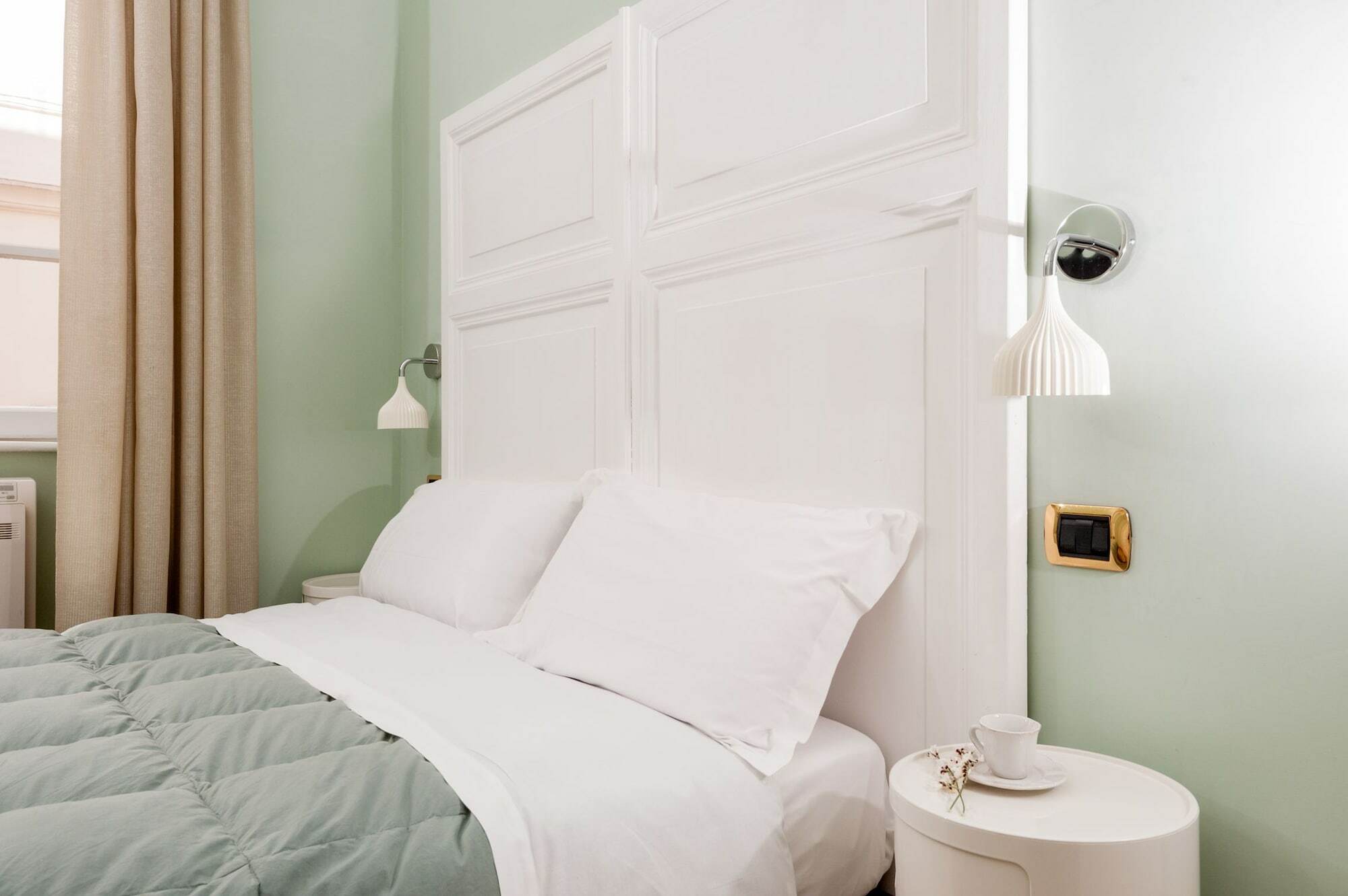 Hotel Mybedcavour Rzym Zewnętrze zdjęcie